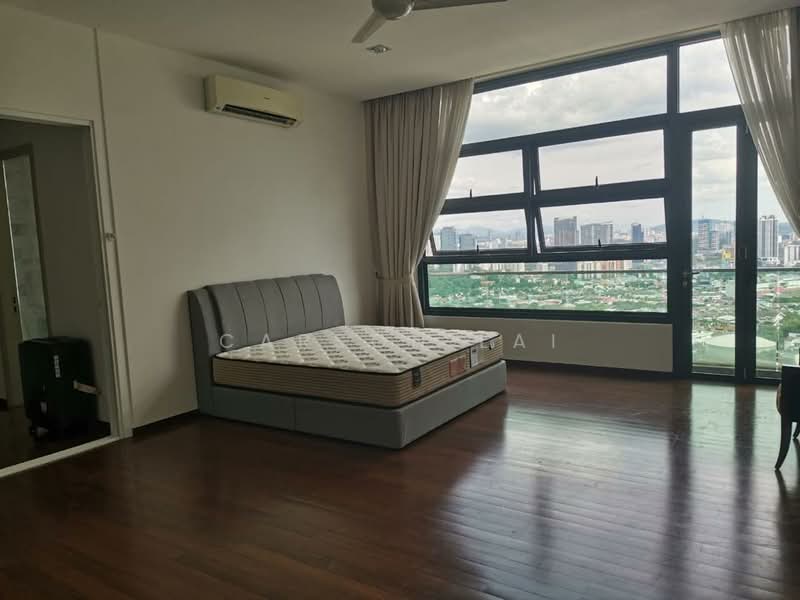 Condominium for Sale at D'9 Bangsar - Carson Lai - Bedroom - PropertyGuru.com.my