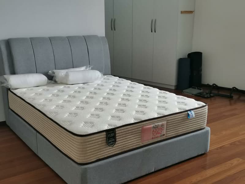 Condominium for Sale at D'9 Bangsar - Carson Lai - Bedroom - PropertyGuru.com.my
