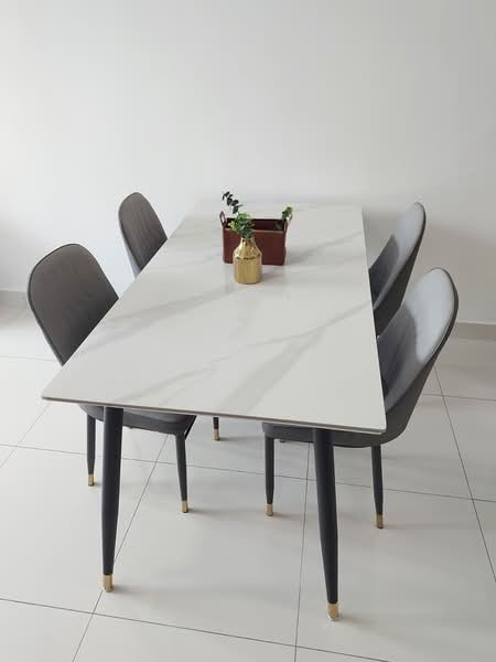 Condominium for Sale at Inspirasi - Alvin Teh - Dining Room - PropertyGuru.com.my