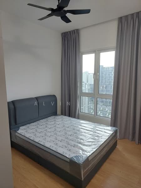 Condominium for Sale at Inspirasi - Alvin Teh - Bedroom - PropertyGuru.com.my
