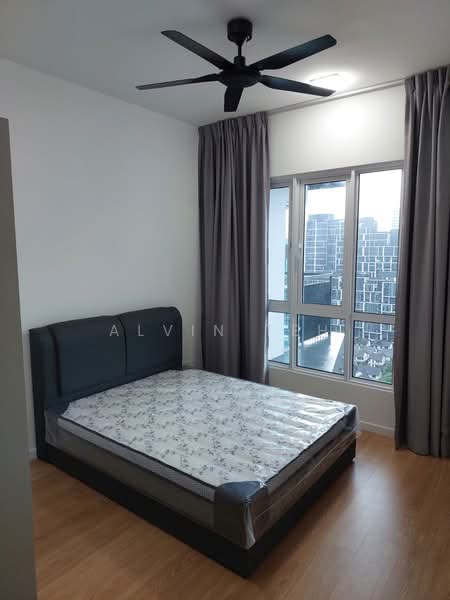 Condominium for Sale at Inspirasi - Alvin Teh - Bedroom - PropertyGuru.com.my