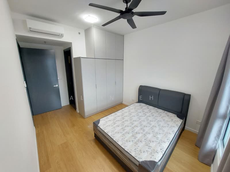 Condominium for Sale at Inspirasi - Alvin Teh - Bedroom - PropertyGuru.com.my