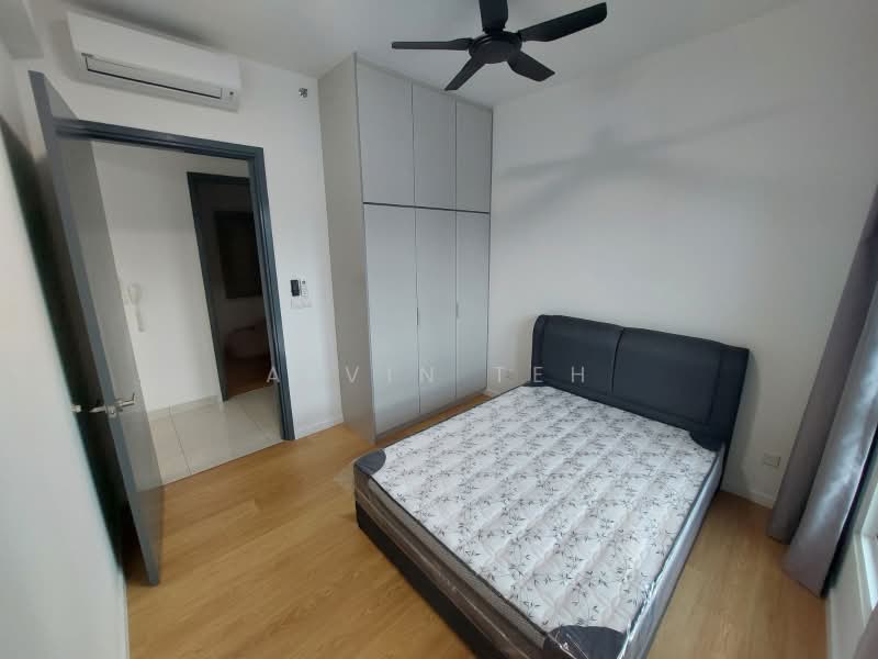 Condominium for Sale at Inspirasi - Alvin Teh - Bedroom - PropertyGuru.com.my