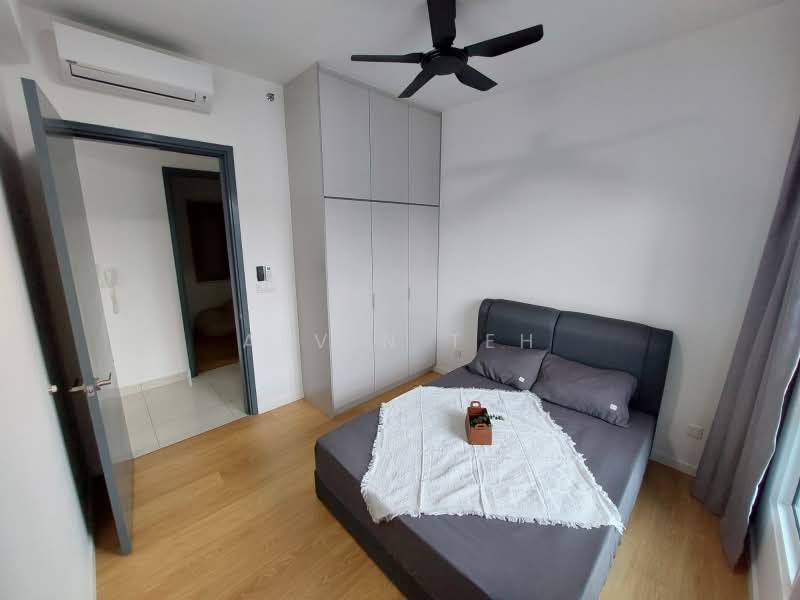Condominium for Sale at Inspirasi - Alvin Teh - PropertyGuru.com.my