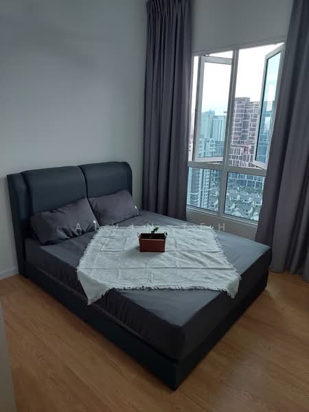 Condominium for Sale at Inspirasi - Alvin Teh - PropertyGuru.com.my