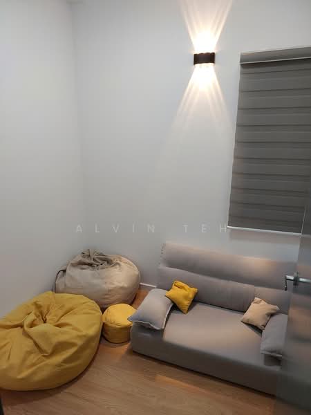 Condominium for Sale at Inspirasi - Alvin Teh - PropertyGuru.com.my