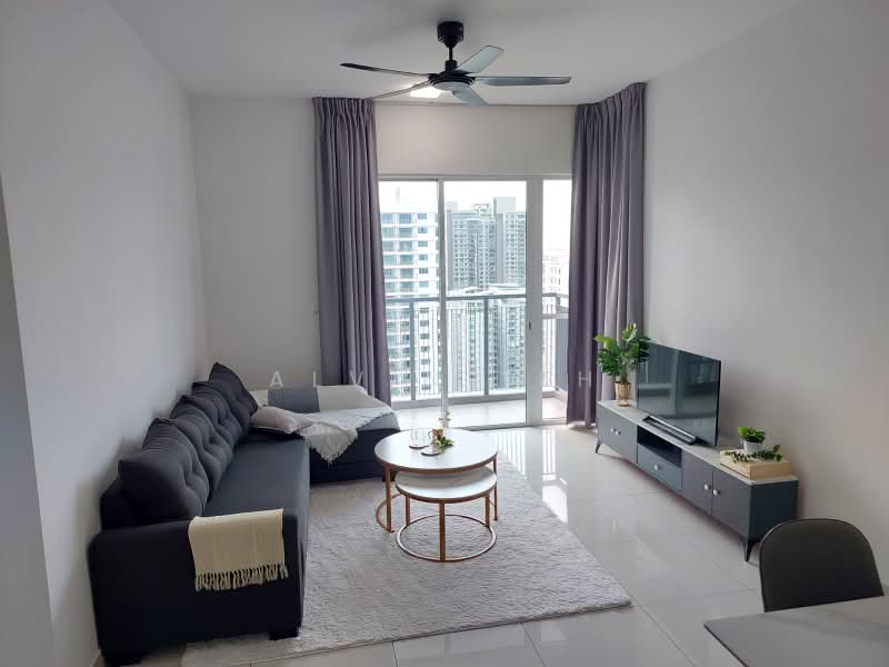 Condominium for Sale at Inspirasi - Alvin Teh - PropertyGuru.com.my