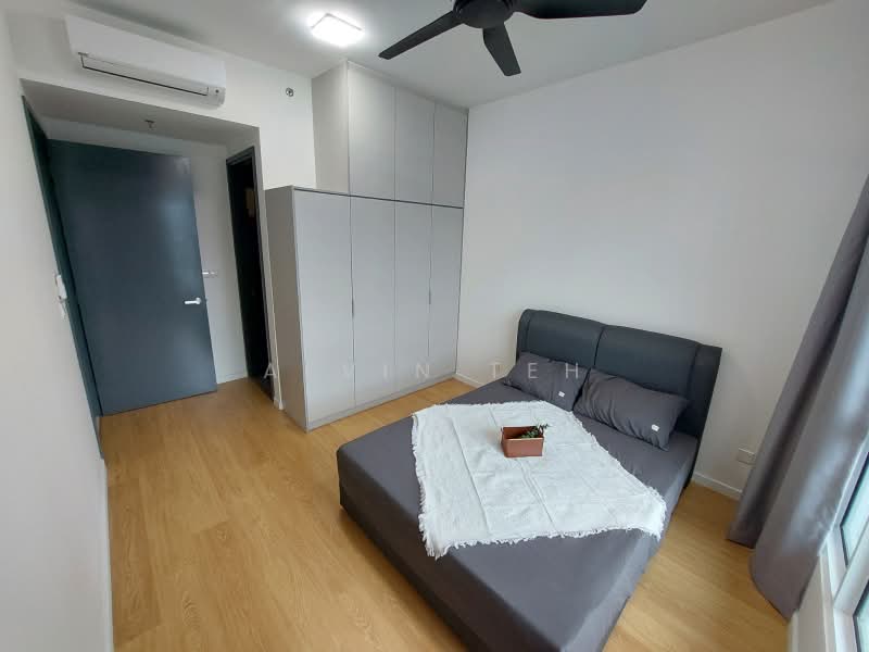 Condominium for Sale at Inspirasi - Alvin Teh - PropertyGuru.com.my