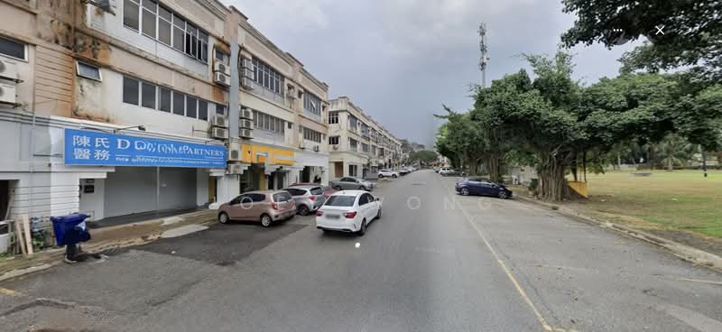 Shop for Rent in Petaling Jaya (Selangor) - Joey Wong - Exterior - PropertyGuru.com.my