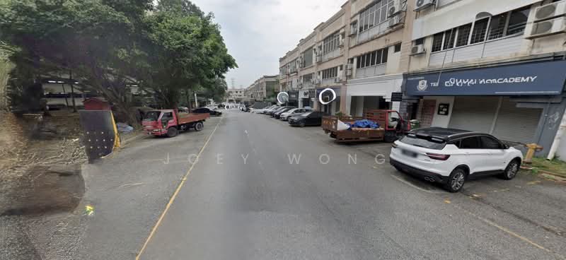 Shop for Rent in Petaling Jaya (Selangor) - Joey Wong - Exterior - PropertyGuru.com.my