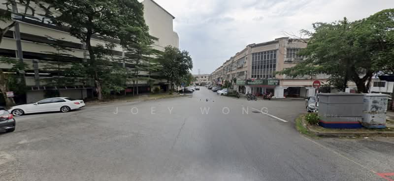 Shop for Rent in Petaling Jaya (Selangor) - Joey Wong - Exterior - PropertyGuru.com.my