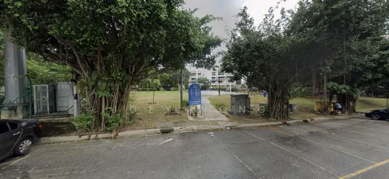 Shop for Rent in Petaling Jaya (Selangor) - Joey Wong - Exterior - PropertyGuru.com.my