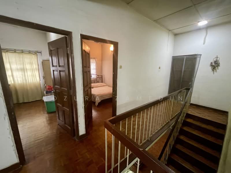 Bungalow for Sale in SS1 (Petaling Jaya) - Adzura Zamedin - PropertyGuru.com.my