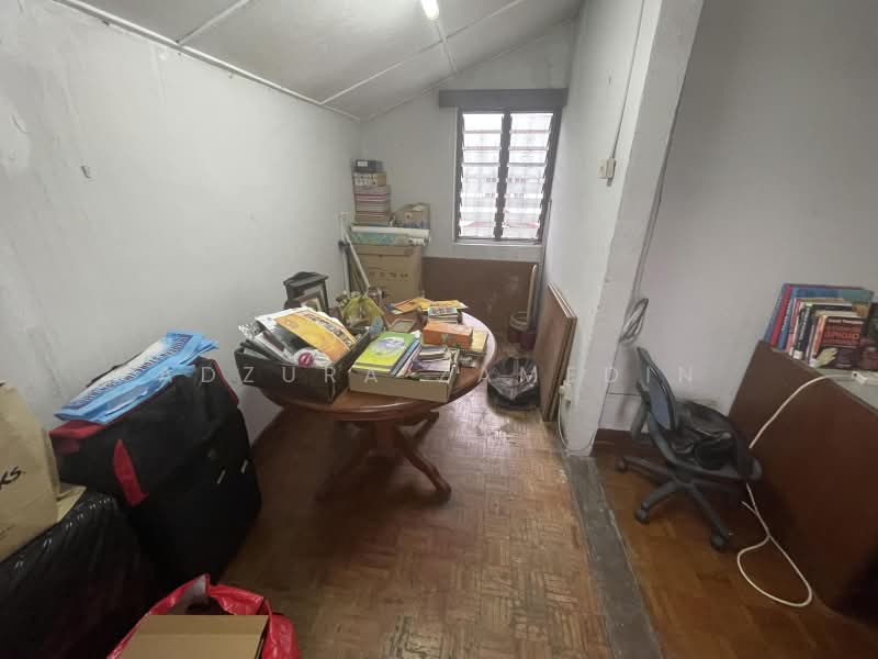 Bungalow for Sale in SS1 (Petaling Jaya) - Adzura Zamedin - PropertyGuru.com.my