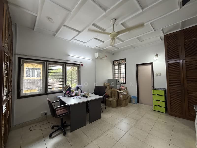 Bungalow for Sale in SS3 (Petaling Jaya) - Tyson Gan - Study - PropertyGuru.com.my