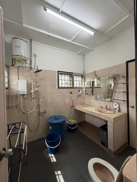 Bungalow for Sale in SS3 (Petaling Jaya) - Tyson Gan - Bathroom - PropertyGuru.com.my