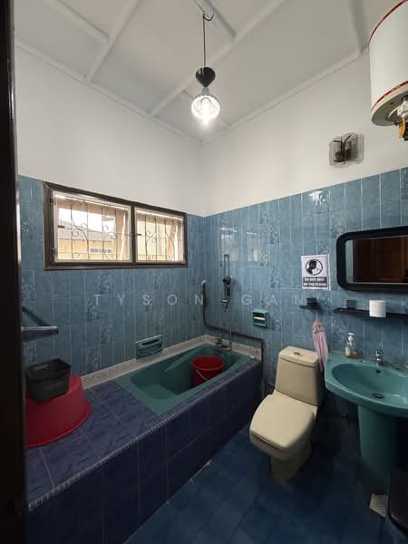 Bungalow for Sale in SS3 (Petaling Jaya) - Tyson Gan - Bathroom - PropertyGuru.com.my