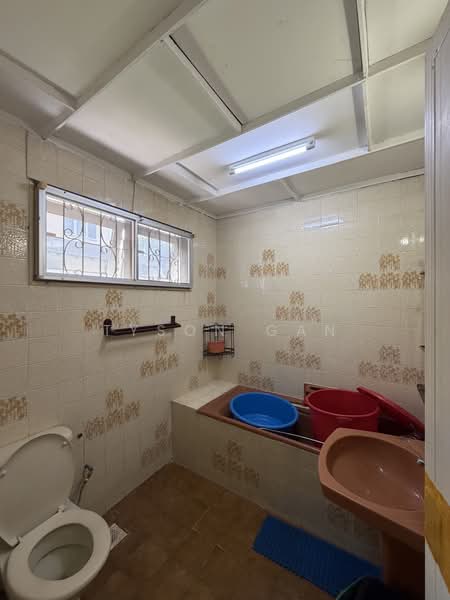 Bungalow for Sale in SS3 (Petaling Jaya) - Tyson Gan - Bathroom - PropertyGuru.com.my