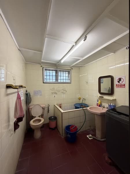 Bungalow for Sale in SS3 (Petaling Jaya) - Tyson Gan - Bathroom - PropertyGuru.com.my