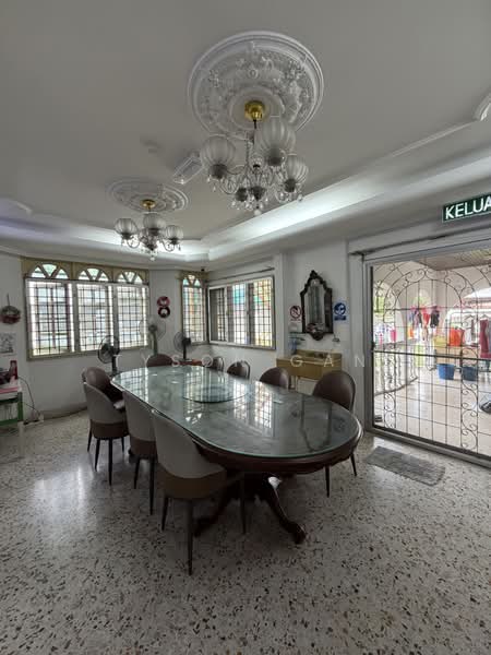 Bungalow for Sale in SS3 (Petaling Jaya) - Tyson Gan - Dining Room - PropertyGuru.com.my