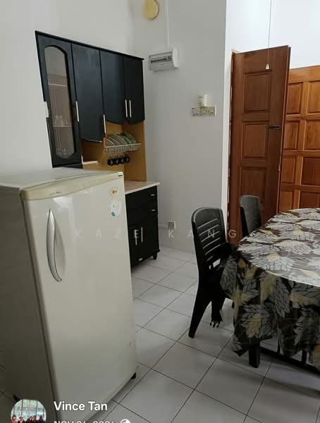 Pangsapuri untuk Disewa di Gambier Heights - Kaze Kang - PropertyGuru.com.my