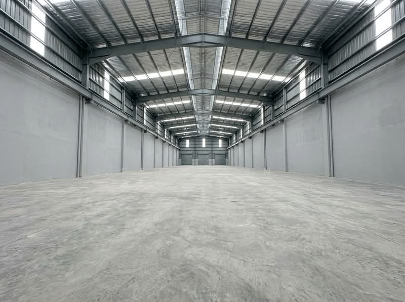 Factory for Rent in Shah Alam (Selangor) - Peter Tan - Interior - PropertyGuru.com.my