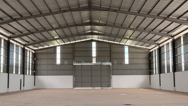Kilang untuk Disewa di Juru (Penang) - Abby Nyeo - PropertyGuru.com.my
