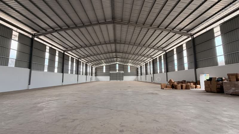 Kilang untuk Disewa di Juru (Penang) - Abby Nyeo - PropertyGuru.com.my