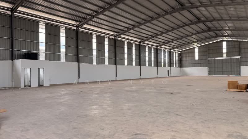 Kilang untuk Disewa di Juru (Penang) - Abby Nyeo - PropertyGuru.com.my