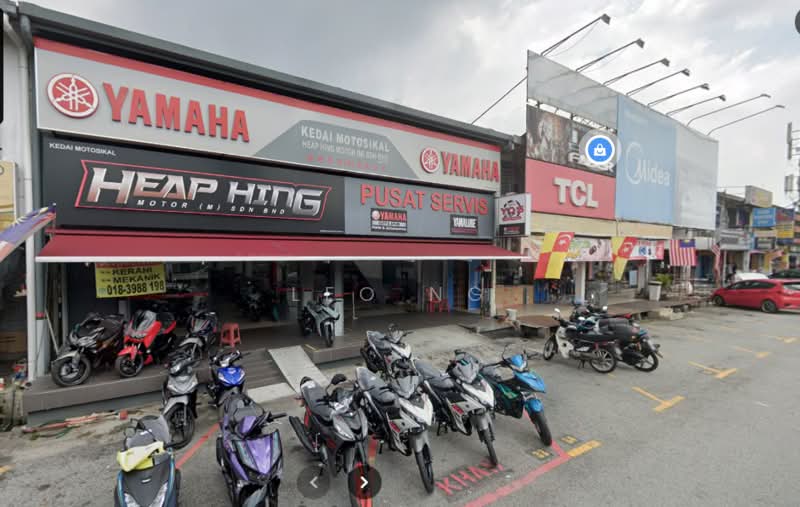 Shop for Rent in Bandar Baru Sungai Buloh (Sungai Buloh) - Leo Ng - PropertyGuru.com.my