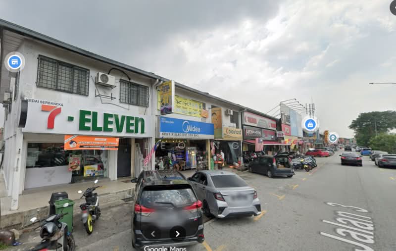 Shop for Rent in Bandar Baru Sungai Buloh (Sungai Buloh) - Leo Ng - PropertyGuru.com.my