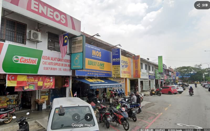 Shop for Rent in Bandar Baru Sungai Buloh (Sungai Buloh) - Leo Ng - PropertyGuru.com.my