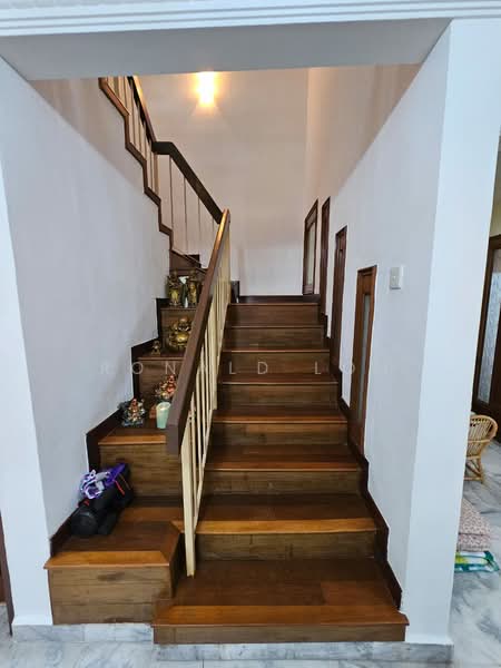Terraced House for Sale in Bandar Kinrara Seksyen 5 (Bandar Kinrara) - Ronald Loh - Interior - PropertyGuru.com.my