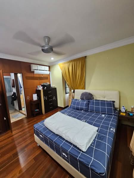 Terraced House for Sale in Bandar Kinrara Seksyen 5 (Bandar Kinrara) - Ronald Loh - Bedroom - PropertyGuru.com.my