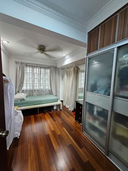 Terraced House for Sale in Bandar Kinrara Seksyen 5 (Bandar Kinrara) - Ronald Loh - Bedroom - PropertyGuru.com.my