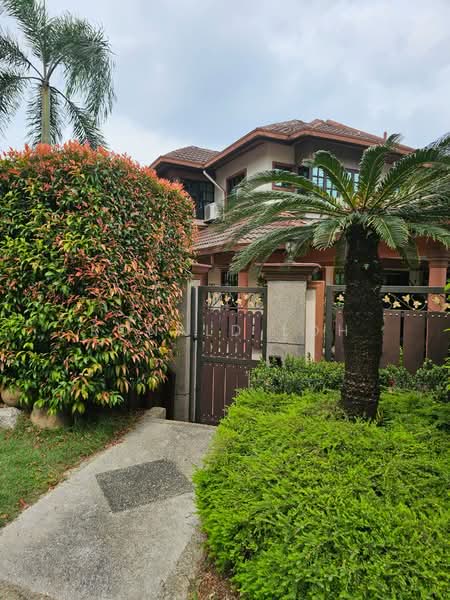 Terraced House for Sale in Bandar Kinrara Seksyen 5 (Bandar Kinrara) - Ronald Loh - Exterior - PropertyGuru.com.my