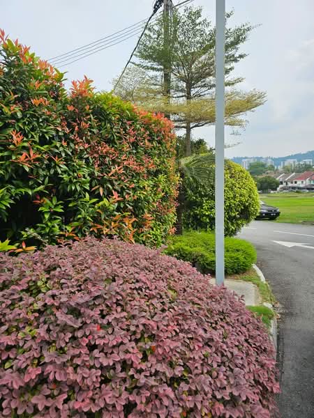 Terraced House for Sale in Bandar Kinrara Seksyen 5 (Bandar Kinrara) - Ronald Loh - Exterior - PropertyGuru.com.my