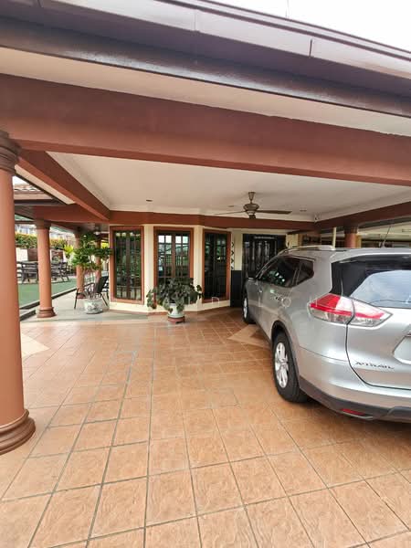 Terraced House for Sale in Bandar Kinrara Seksyen 5 (Bandar Kinrara) - Ronald Loh - Exterior - PropertyGuru.com.my