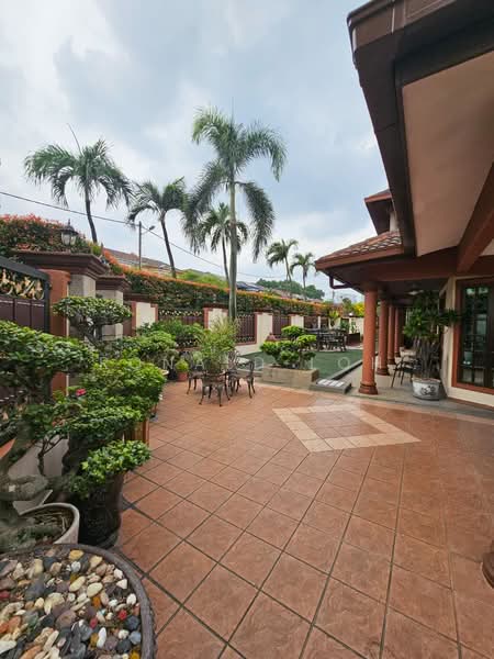 Terraced House for Sale in Bandar Kinrara Seksyen 5 (Bandar Kinrara) - Ronald Loh - Exterior - PropertyGuru.com.my