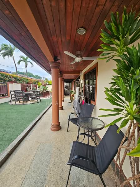 Terraced House for Sale in Bandar Kinrara Seksyen 5 (Bandar Kinrara) - Ronald Loh - Exterior - PropertyGuru.com.my