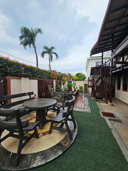 Terraced House for Sale in Bandar Kinrara Seksyen 5 (Bandar Kinrara) - Ronald Loh - Exterior - PropertyGuru.com.my
