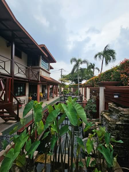 Terraced House for Sale in Bandar Kinrara Seksyen 5 (Bandar Kinrara) - Ronald Loh - Exterior - PropertyGuru.com.my