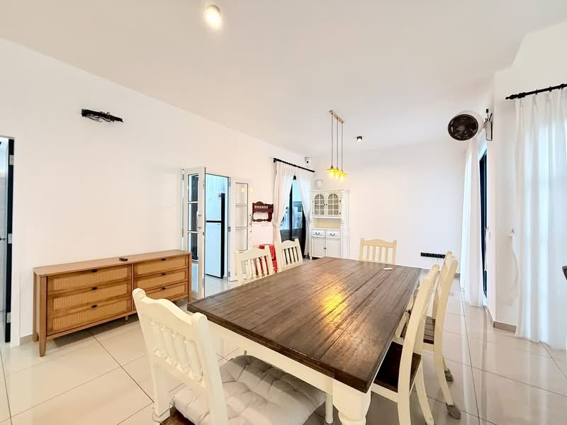 2-storey Terraced House for Sale in Eco Botanic 2 (Iskandar Puteri (Nusajaya)) - Yik Tat - PropertyGuru.com.my