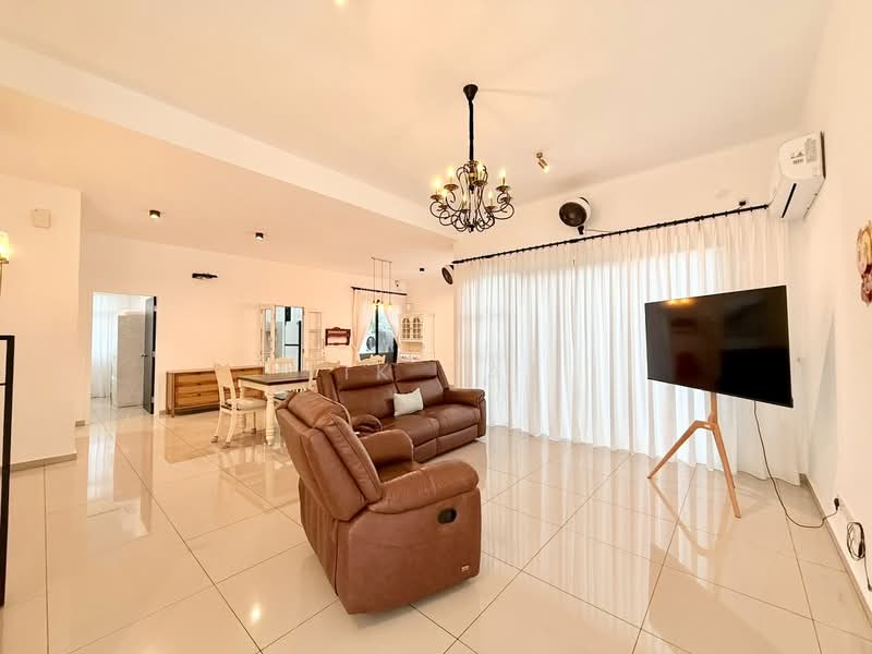 2-storey Terraced House for Sale in Eco Botanic 2 (Iskandar Puteri (Nusajaya)) - Yik Tat - PropertyGuru.com.my
