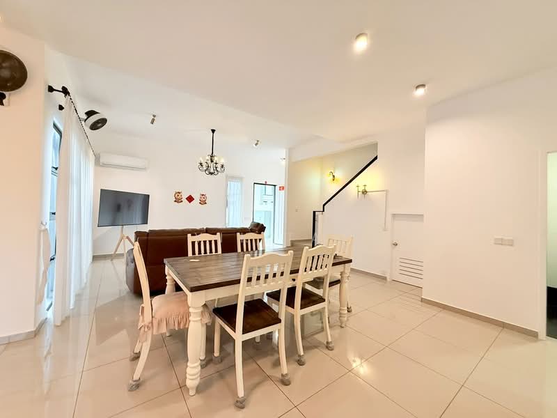 2-storey Terraced House for Sale in Eco Botanic 2 (Iskandar Puteri (Nusajaya)) - Yik Tat - PropertyGuru.com.my
