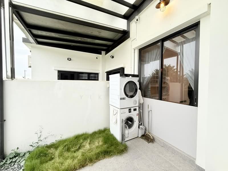 2-storey Terraced House for Sale in Eco Botanic 2 (Iskandar Puteri (Nusajaya)) - Yik Tat - PropertyGuru.com.my