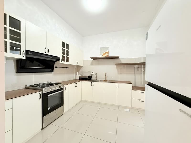 2-storey Terraced House for Sale in Eco Botanic 2 (Iskandar Puteri (Nusajaya)) - Yik Tat - PropertyGuru.com.my