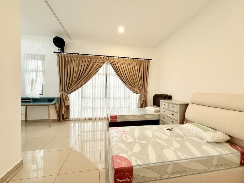 2-storey Terraced House for Sale in Eco Botanic 2 (Iskandar Puteri (Nusajaya)) - Yik Tat - PropertyGuru.com.my
