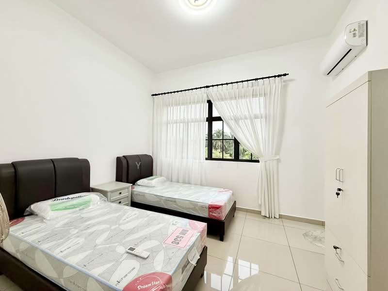 2-storey Terraced House for Sale in Eco Botanic 2 (Iskandar Puteri (Nusajaya)) - Yik Tat - PropertyGuru.com.my