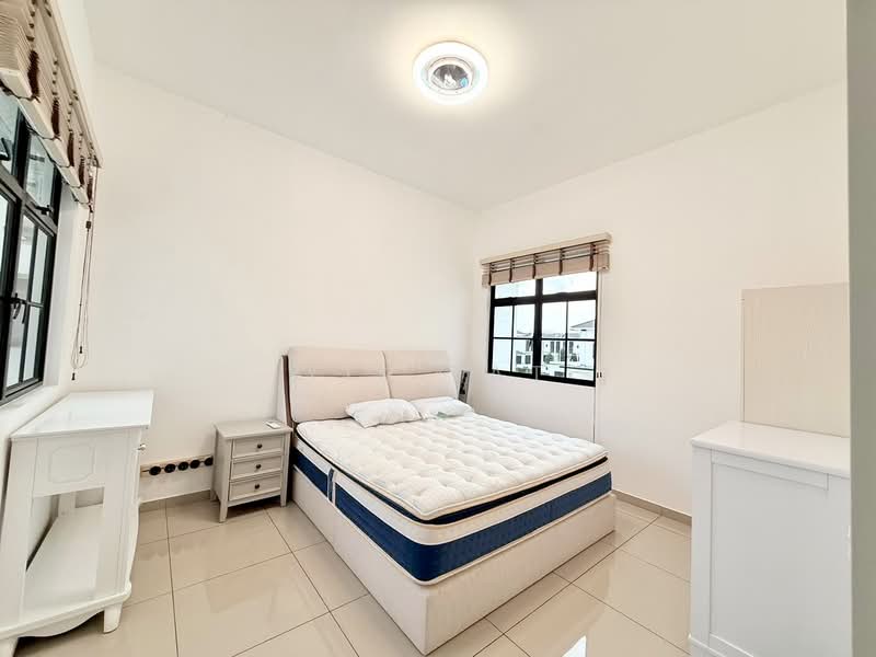 2-storey Terraced House for Sale in Eco Botanic 2 (Iskandar Puteri (Nusajaya)) - Yik Tat - PropertyGuru.com.my
